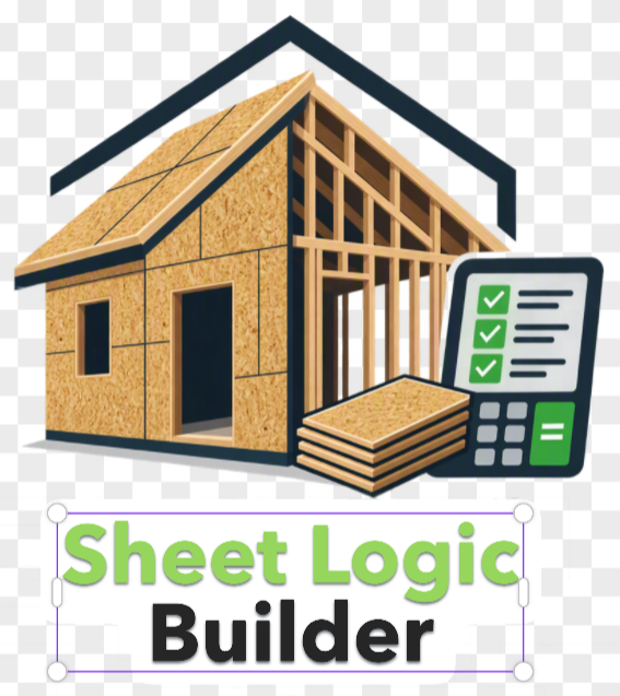 Sheet Logic Builder